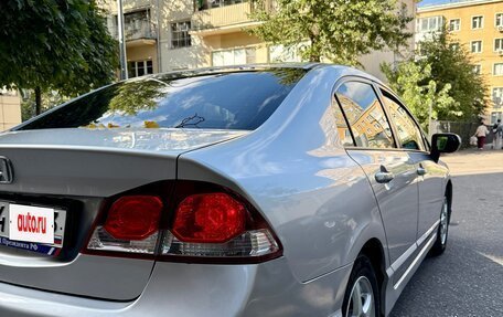 Honda Civic VIII, 2009 год, 750 000 рублей, 5 фотография