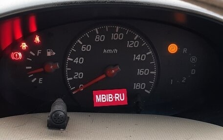 Nissan March III, 2002 год, 310 000 рублей, 8 фотография