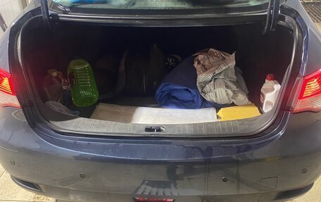 Nissan Almera, 2013 год, 490 000 рублей, 1 фотография