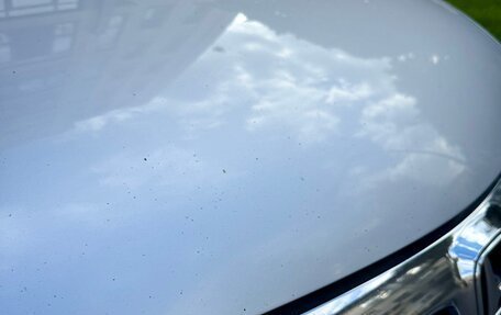 Honda Civic VIII, 2009 год, 750 000 рублей, 18 фотография