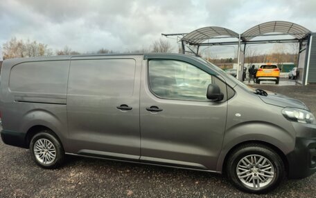 Citroen Jumpy III, 2017 год, 2 350 000 рублей, 3 фотография