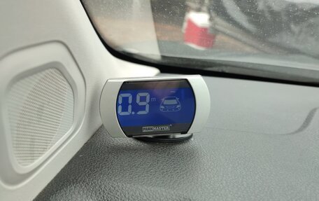 Citroen Jumpy III, 2017 год, 2 350 000 рублей, 15 фотография