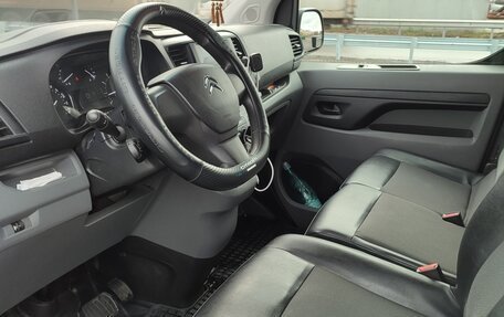 Citroen Jumpy III, 2017 год, 2 350 000 рублей, 12 фотография