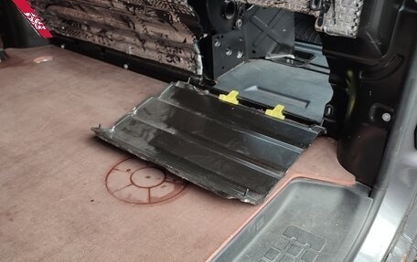 Citroen Jumpy III, 2017 год, 2 350 000 рублей, 6 фотография