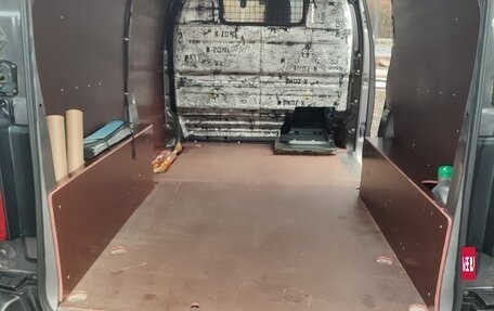 Citroen Jumpy III, 2017 год, 2 350 000 рублей, 10 фотография