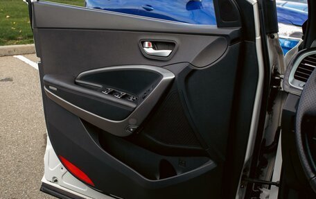 Hyundai Santa Fe III рестайлинг, 2014 год, 1 795 000 рублей, 12 фотография