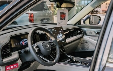 GAC GS8, 2025 год, 4 199 000 рублей, 11 фотография