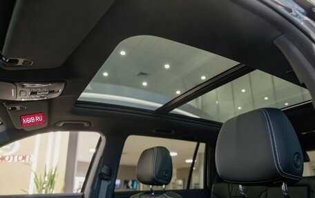 GAC GS8, 2025 год, 4 499 000 рублей, 23 фотография