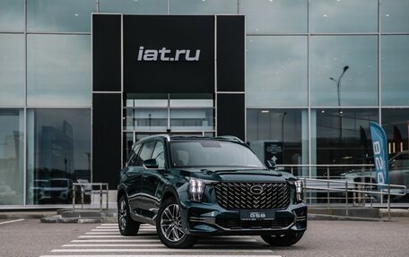 GAC GS8, 2025 год, 4 499 000 рублей, 4 фотография