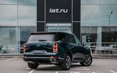 GAC GS8, 2025 год, 4 499 000 рублей, 6 фотография