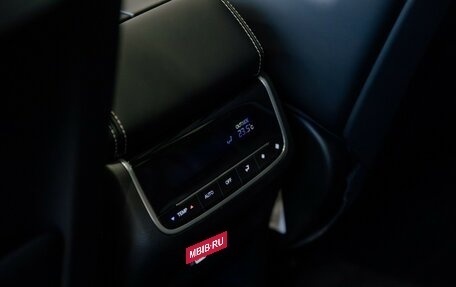 GAC GS8, 2025 год, 4 499 000 рублей, 25 фотография