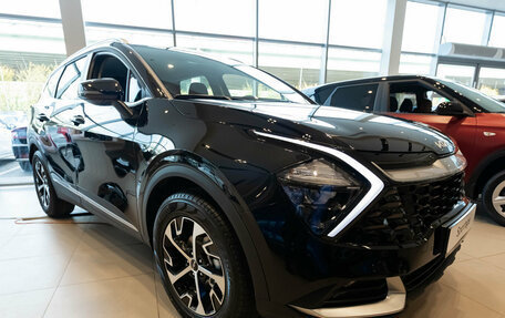 KIA Sportage IV рестайлинг, 2025 год, 4 290 000 рублей, 3 фотография