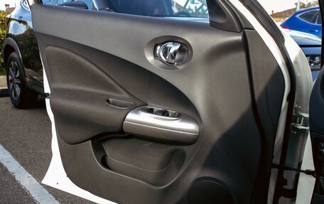 Nissan Juke II, 2012 год, 1 095 000 рублей, 12 фотография