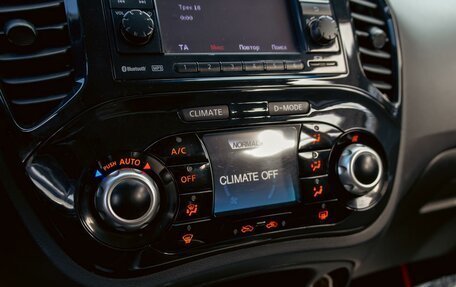 Nissan Juke II, 2012 год, 1 095 000 рублей, 15 фотография