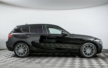 BMW 1 серия, 2013 год, 1 240 000 рублей, 4 фотография