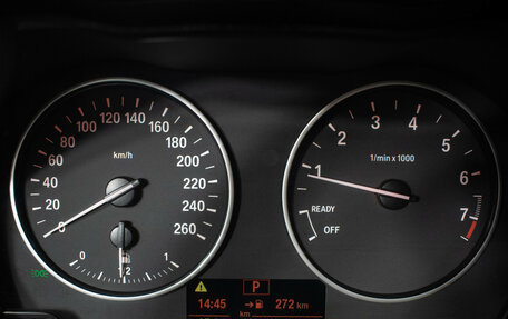 BMW 1 серия, 2013 год, 1 240 000 рублей, 12 фотография