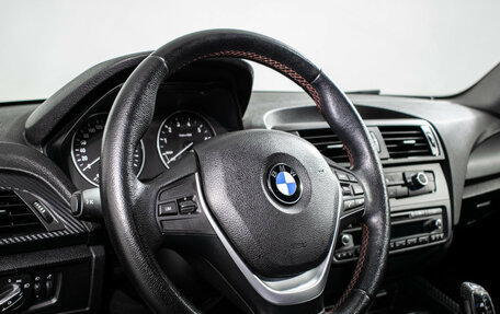 BMW 1 серия, 2013 год, 1 240 000 рублей, 13 фотография