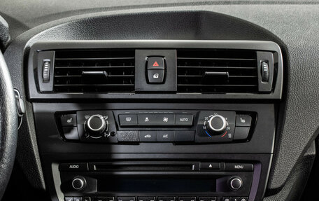 BMW 1 серия, 2013 год, 1 240 000 рублей, 14 фотография