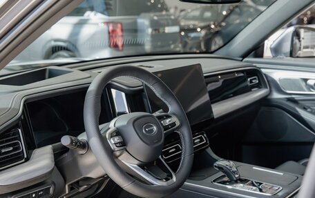 GAC GS8, 2025 год, 4 849 000 рублей, 9 фотография