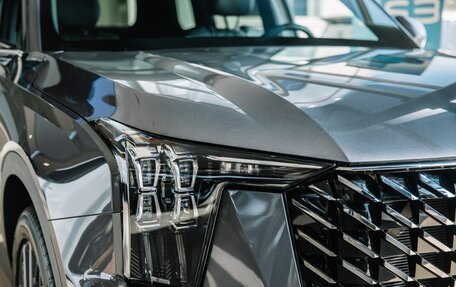 GAC GS8, 2025 год, 4 849 000 рублей, 7 фотография