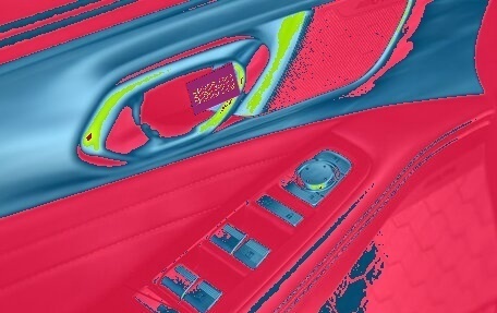 GAC GS8, 2025 год, 4 849 000 рублей, 16 фотография