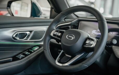 GAC GS8, 2025 год, 4 849 000 рублей, 11 фотография