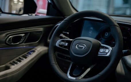 GAC GS8, 2025 год, 4 849 000 рублей, 14 фотография