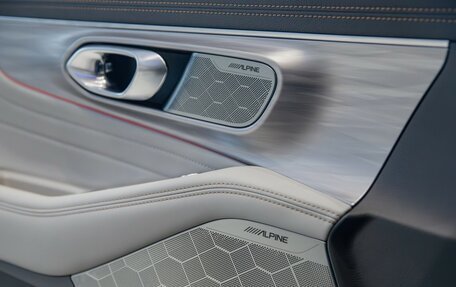 GAC GS8, 2025 год, 4 849 000 рублей, 22 фотография