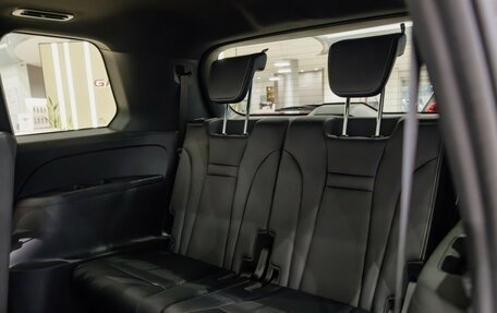 GAC GS8, 2025 год, 4 499 000 рублей, 15 фотография