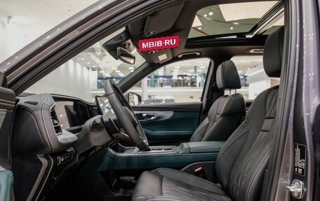 GAC GS8, 2025 год, 4 499 000 рублей, 6 фотография