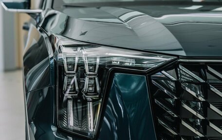 GAC GS8, 2025 год, 4 849 000 рублей, 2 фотография