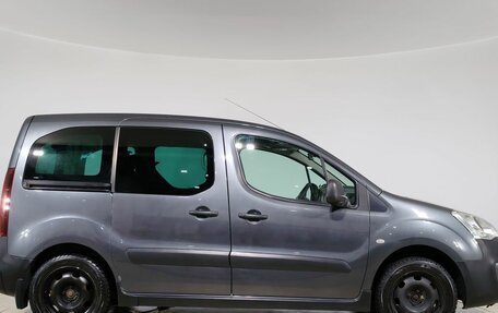 Peugeot Partner II рестайлинг 2, 2017 год, 1 180 000 рублей, 4 фотография