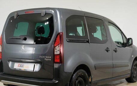 Peugeot Partner II рестайлинг 2, 2017 год, 1 180 000 рублей, 5 фотография