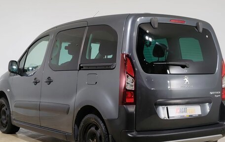 Peugeot Partner II рестайлинг 2, 2017 год, 1 180 000 рублей, 7 фотография