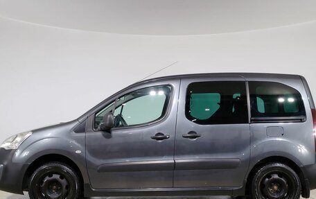 Peugeot Partner II рестайлинг 2, 2017 год, 1 180 000 рублей, 8 фотография