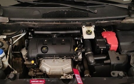 Peugeot Partner II рестайлинг 2, 2017 год, 1 180 000 рублей, 17 фотография