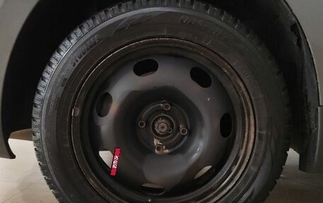 Peugeot Partner II рестайлинг 2, 2017 год, 1 180 000 рублей, 20 фотография