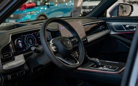 GAC GS8, 2025 год, 4 849 000 рублей, 6 фотография