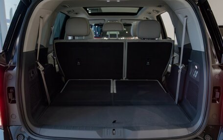 GAC GS8, 2025 год, 4 849 000 рублей, 28 фотография