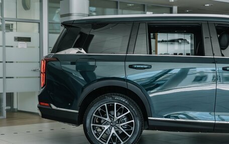 GAC GS8, 2025 год, 4 849 000 рублей, 7 фотография