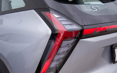 Geely Atlas, 2024 год, 3 817 190 рублей, 23 фотография