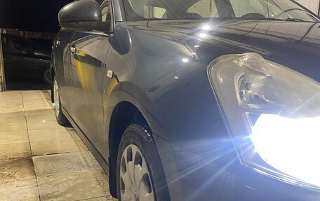 Nissan Almera, 2013 год, 490 000 рублей, 7 фотография