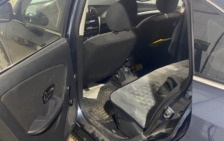 Nissan Almera, 2013 год, 490 000 рублей, 2 фотография