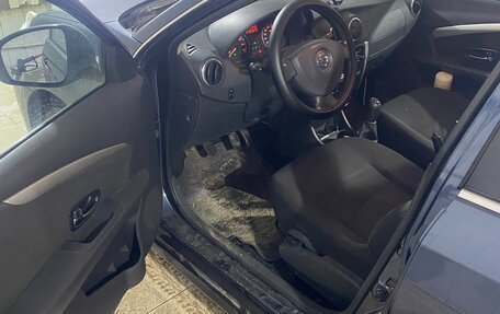 Nissan Almera, 2013 год, 490 000 рублей, 4 фотография