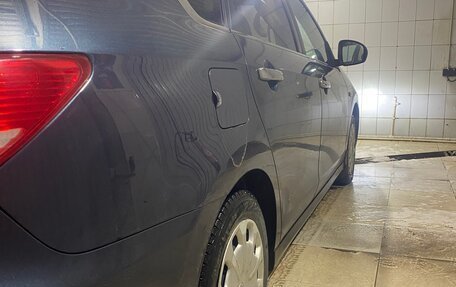 Nissan Almera, 2013 год, 490 000 рублей, 12 фотография