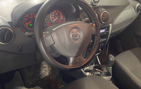 Nissan Almera, 2013 год, 490 000 рублей, 6 фотография