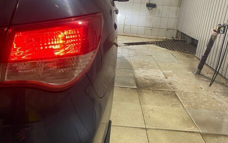 Nissan Almera, 2013 год, 490 000 рублей, 11 фотография