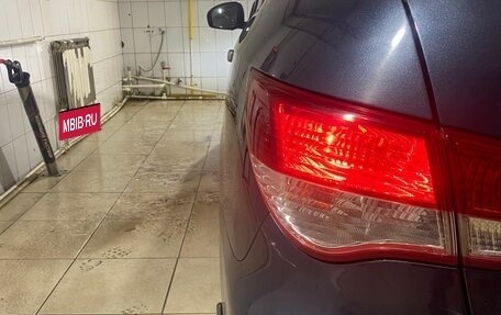 Nissan Almera, 2013 год, 490 000 рублей, 10 фотография