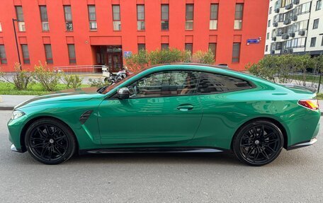 BMW M4, 2022 год, 9 250 000 рублей, 5 фотография