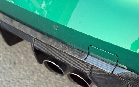 BMW M4, 2022 год, 9 250 000 рублей, 12 фотография